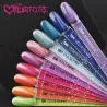YOSHI Lakier Hybrydowy UV LED Soulburn 6 ml – 191