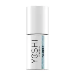 YOSHI Lakier Hybrydowy UV LED Pulsefire 6 ml – 197