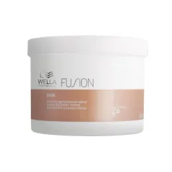 Wella Professionals Fusion Intense Repair Mask maska wzmacniająca do włosów zniszczonych 500 ml
