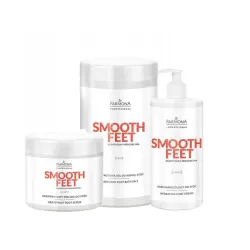 Farmona Smooth Feet - Pakiet zabiegowy