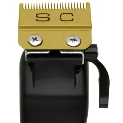 Stylecraft Ostrze Fade Gold + Slim Deep Tooth Gold