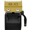 Stylecraft Ostrze Fade Gold + Slim Deep Tooth Gold