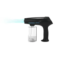 GAMMA PIU Nanorozpylacz EVO Nano Mister - czarny