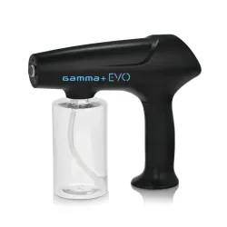 GAMMA PIU Nanorozpylacz EVO Nano Mister - czarny