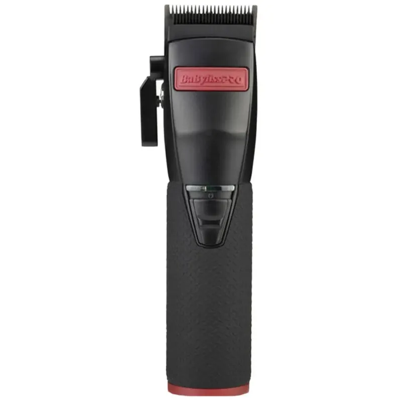 Babyliss PRO Boost+ Clipper Black FX, Maszynka Bezprzewodowa, FX8700RBPE Babyliss PRO Boost+ Clipper Black FX, Maszynka Bezprzewodowa, FX8700RBPE