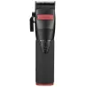 Babyliss PRO Boost+ Clipper Black FX, Maszynka Bezprzewodowa, FX8700RBPE