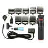 Babyliss PRO Boost+ Clipper Black FX, Maszynka Bezprzewodowa, FX8700RBPE