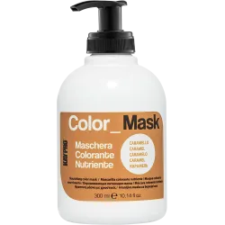 Kaypro Color Mask Carmel Maska Koloryzująca Karmel 300ml