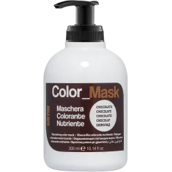 Kaypro Color Mask Chocolate Maska Koloryzująca Czekolada 300ml