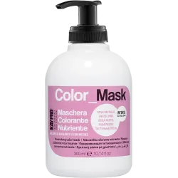 Kaypro Color Mask Pastel Pink Maska Koloryzująca Róża 300ml