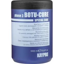 Kaypro Botu Cure Mask Maska Odbudowująca, Efekt Botox, 1000ml
