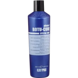 Kaypro Botu Cure Shampoo Szampon Odbudowujący 350ml