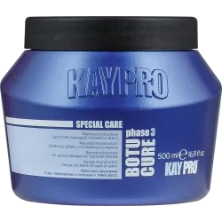 Kaypro Botu Cure Mask, Maska Odbudowująca 500ml