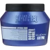 Kaypro Botu Cure Mask, Maska Odbudowująca 500ml