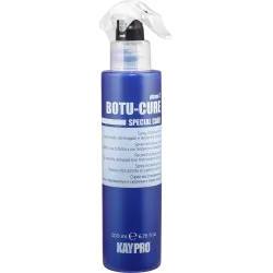 KayPro Botu-Care Spray Odbudowujący Spray z Peptydami do Włosów Zniszczonych 200ml