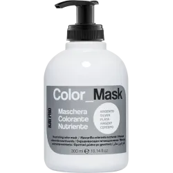 Kaypro Color Mask Silver Maska Koloryzująca Srebro 300ml