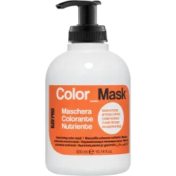 Kaypro Color Mask Copper Maska Koloryzująca Miedziana 300ml