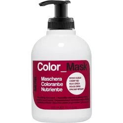 Kaypro Color Mask Cherry Red Maska Koloryzująca Cerwień 300ml