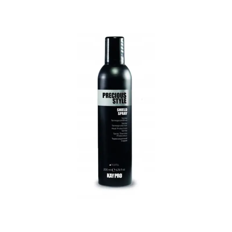 KayPro Precious Style Shield Spray, Termoochronny Spray do Stylizacji 200ml KayPro Precious Style Shield Spray, Termoochronny Spray do Stylizacji 200ml