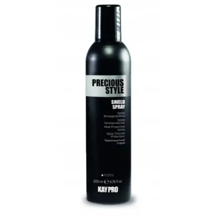 KayPro Precious Style Shield Spray, Termoochronny Spray do Stylizacji 200ml