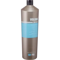Kaypro Volume Szampon Nadający Objętość Włosom 1000 ml