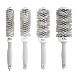 Olivia Garden Zestaw szczotek Expert Blowout SPEED XL 4 sztuki (25,35,45,55)