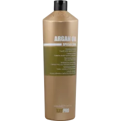 Kaypro Argan Oil Shampoo Szampon z Olejkiem Arganowym 1000ml