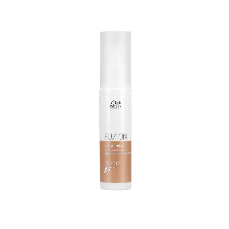 WELLA PROFESSIONALS FUSION Intense Repair Kuracja odbudowująca 70ml WELLA PROFESSIONALS FUSION Intense Repair Kuracja odbudowująca 70ml