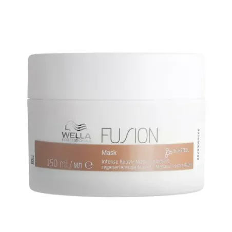 WELLA PROFESSIONALS FUSION Intense Repair Maska odbudowująca 150ml