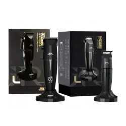 Maszynka do strzyżenia JRL FreshFade 2020c-b Onyx + Trymer Onyx 2020T-B