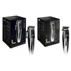 ZESTAW JRL MASZYNKA 2020C + TRYMER FRESH FADE 2020T SILVER