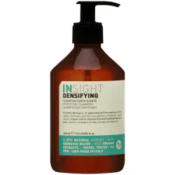 Insight Densifying Fortifying Shampoo, Wzmacniający Szampon Przeciw Wypadaniu Włosów, 400ml