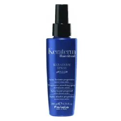 FANOLA Keraterm Spray termoochronny wygładzający z keratyną, 200ml