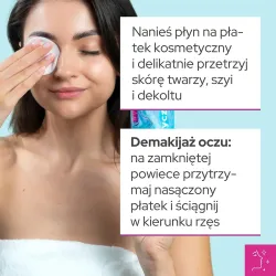 VIANEK Prebiotyczny Płyn micelarny z kwasem salicylowym