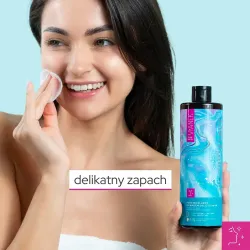 VIANEK Prebiotyczny Płyn micelarny z kwasem salicylowym
