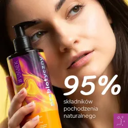 VIANEK Prebiotyczny Tonik do twarzy z witaminą C  300ML