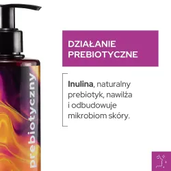 VIANEK Prebiotyczny Tonik do twarzy z witaminą C  300ML