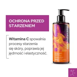 VIANEK Prebiotyczny Tonik do twarzy z witaminą C  300ML