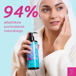 VIANEK Prebiotyczny Tonik do twarzy z kwasem salicylowym 300ML