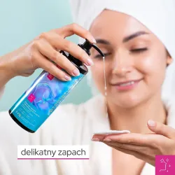 VIANEK Prebiotyczny Tonik do twarzy z kwasem salicylowym 300ML