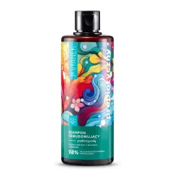 VIANEK Prebiotyczny szampon odbudowujący 300ML