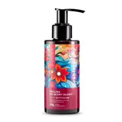 VIANEK Prebiotyczny peeling kwasowy do skóry głowy 150ML