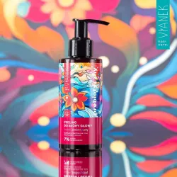 VIANEK Prebiotyczny peeling kwasowy do skóry głowy 150ML