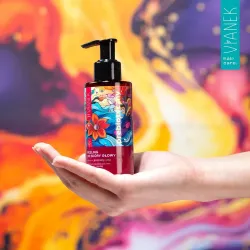VIANEK Prebiotyczny peeling kwasowy do skóry głowy 150ML