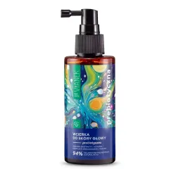 VIANEK Prebiotyczna rozgrzewająca wcierka do skóry głowy 150ML