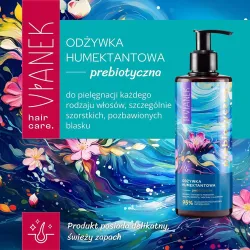 VIANEK Prebiotyczna odżywka humektantowa 300ML