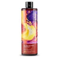 VIANEK Prebiotyczny żel pod prysznic łagodzący 400ML