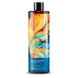 VIANEK Prebiotyczny żel pod prysznic nawilżający 400ML