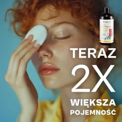SYLVECO Lipowy płyn micelarny 400 ml
