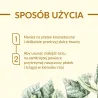 SYLVECO Lipowy płyn micelarny 400 ml